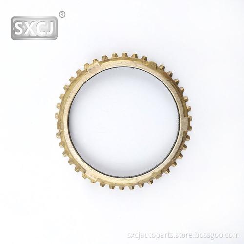 Transmission parts, Synchronizer Ring,gear synchronizer 8-94128-775/8-94128-787/15573-42041/SXCJ0111/0112